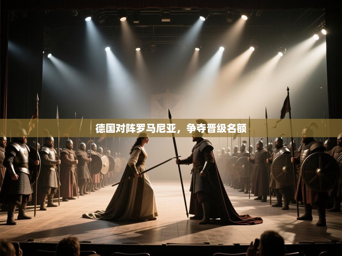 德国对阵罗马尼亚，争夺晋级名额  第1张