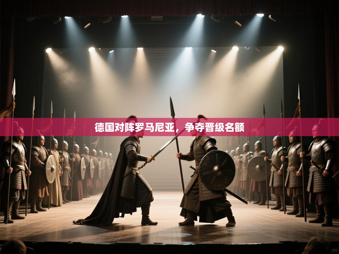 德国对阵罗马尼亚，争夺晋级名额  第2张