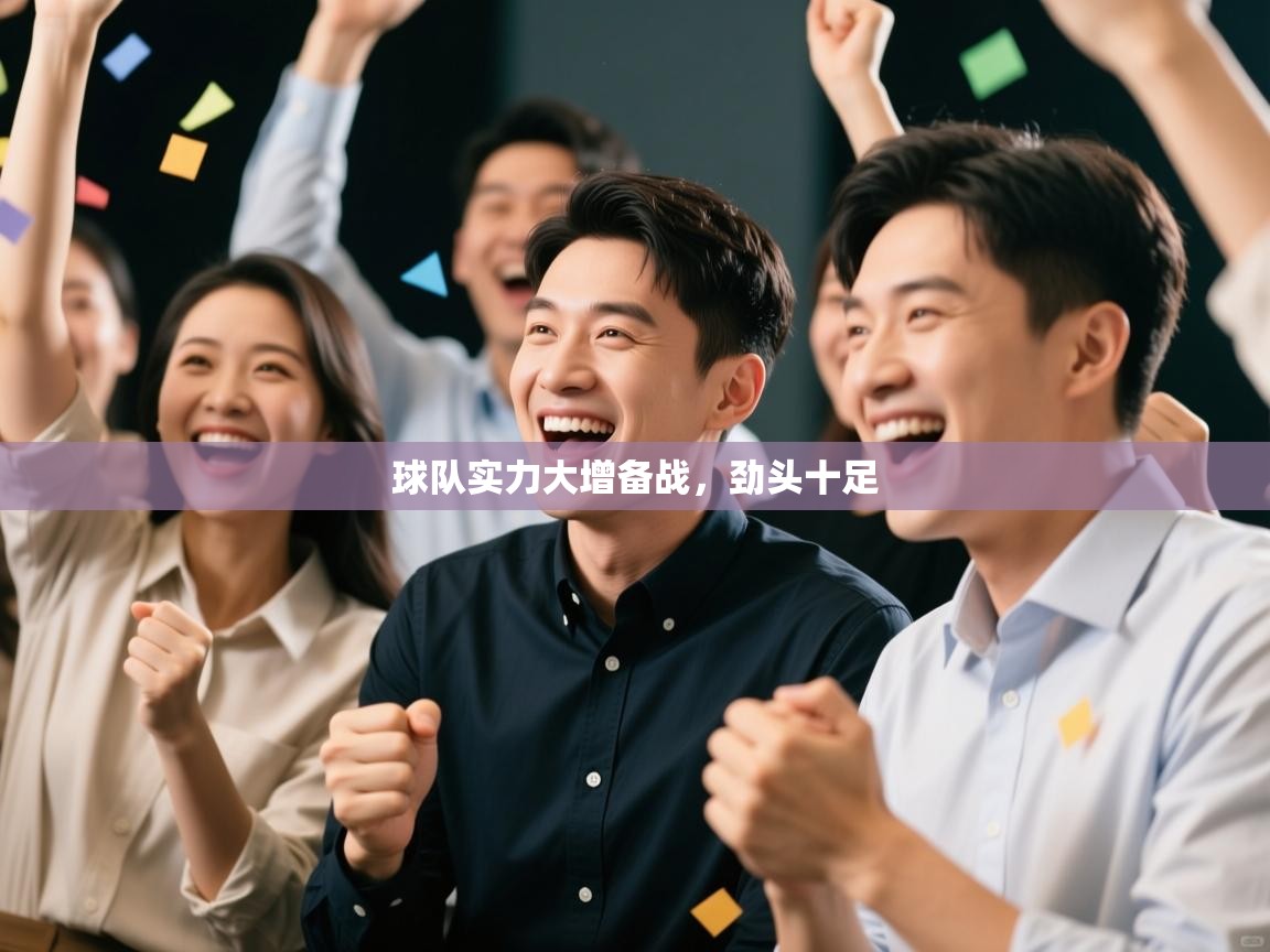 球队实力大增备战，劲头十足  第1张