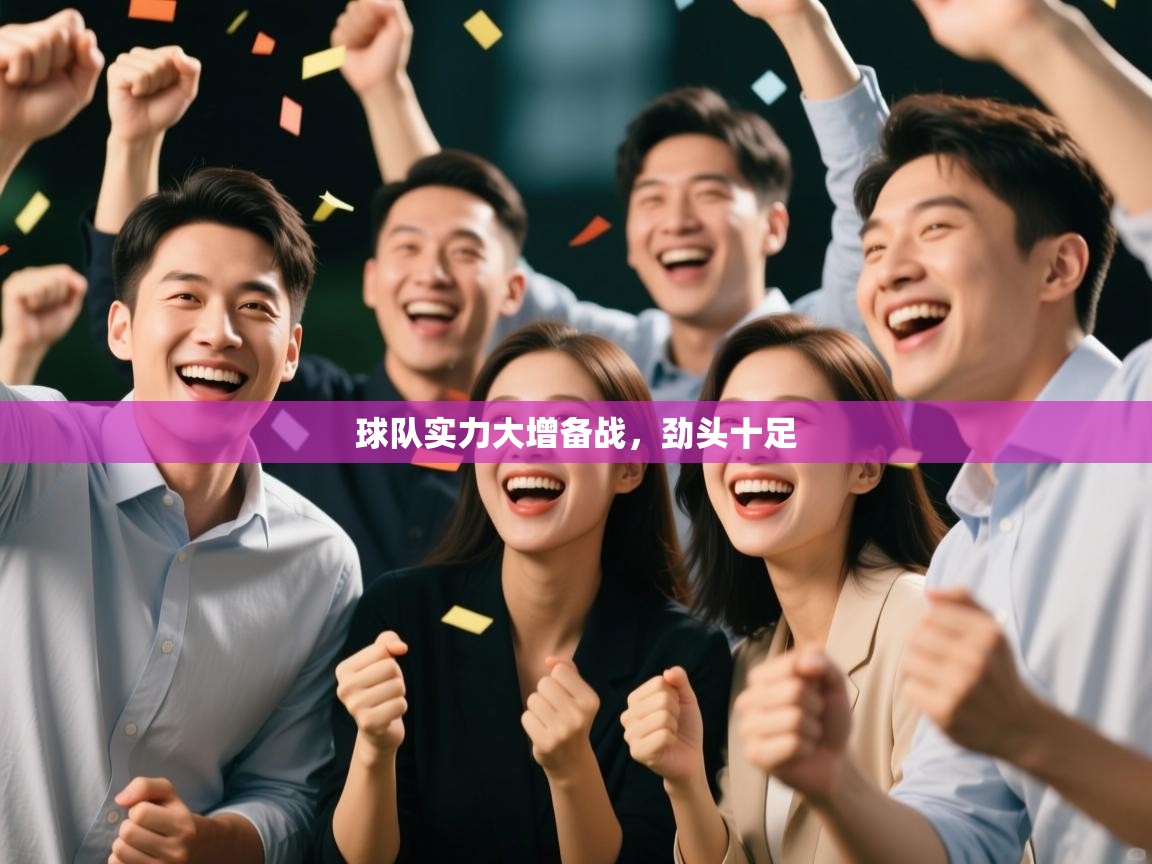 球队实力大增备战，劲头十足  第2张