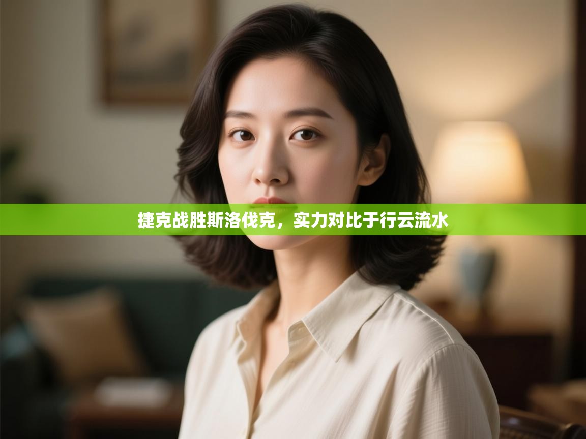 捷克战胜斯洛伐克,实力对比于行云流水 第1张