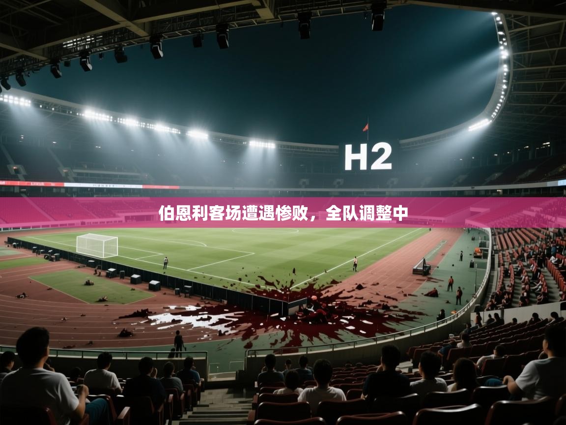 伯恩利客场遭遇惨败,全队调整中 第2张