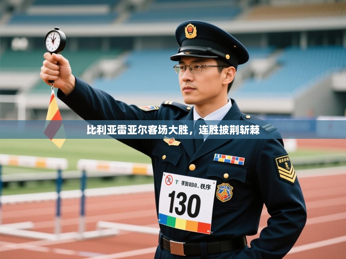 比利亚雷亚尔客场大胜,连胜披荆斩棘 第2张