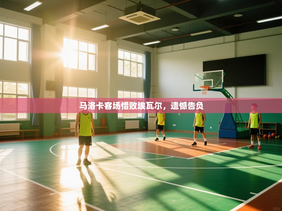 马洛卡客场惜败埃瓦尔,遗憾告负 第1张