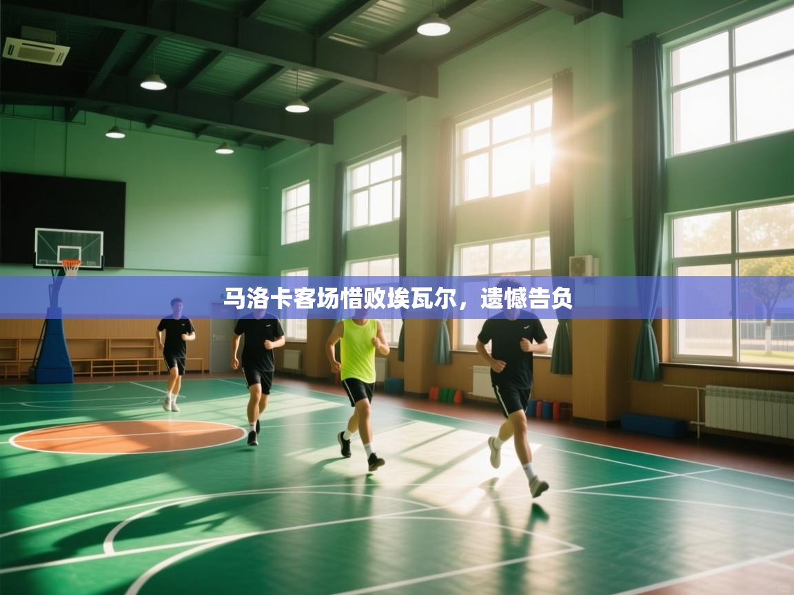 马洛卡客场惜败埃瓦尔,遗憾告负 第2张