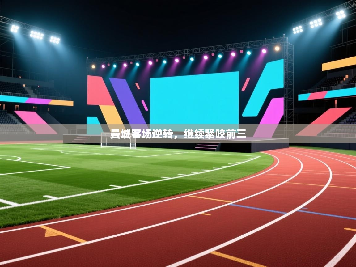 曼城客场逆转，继续紧咬前三  第1张