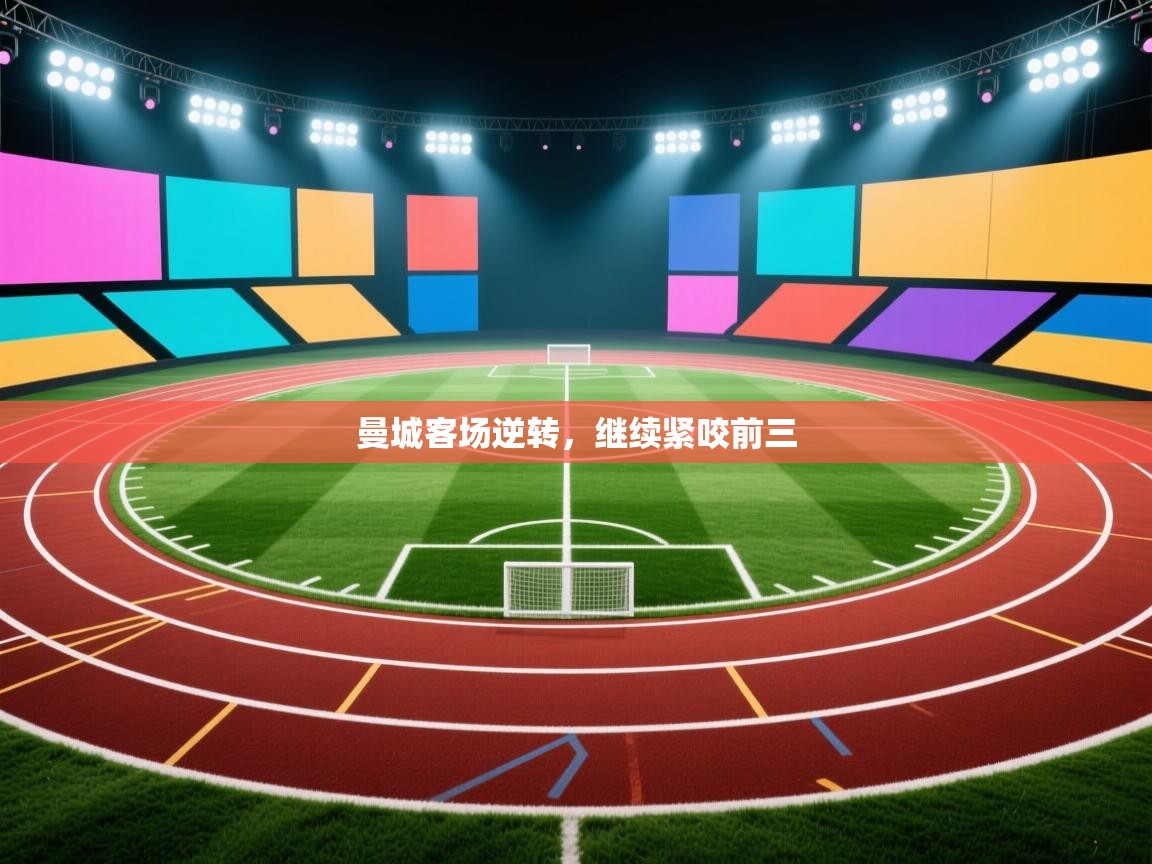 曼城客场逆转，继续紧咬前三  第2张