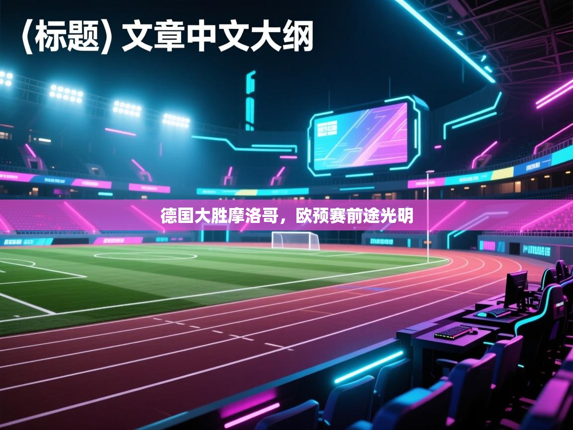 德国大胜摩洛哥,欧预赛前途光明 第2张