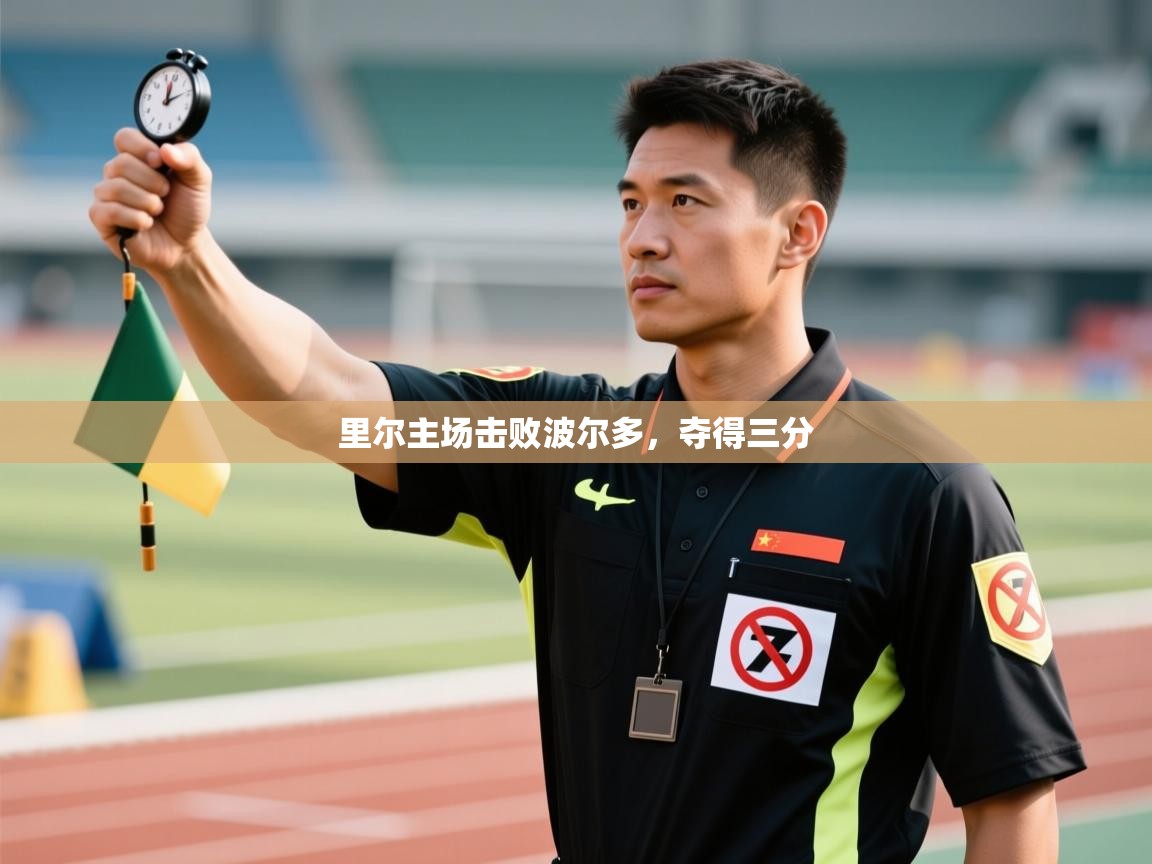 里尔主场击败波尔多，夺得三分  第1张