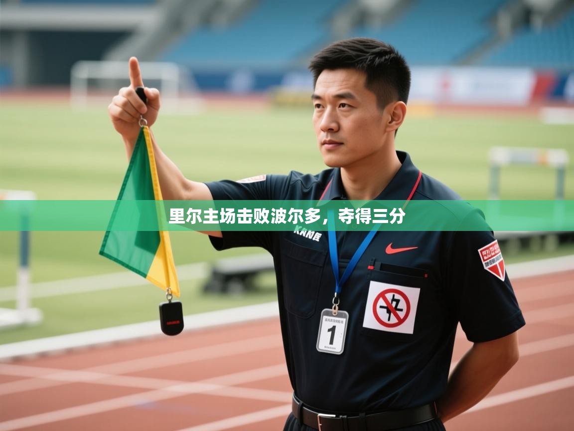 里尔主场击败波尔多，夺得三分  第2张