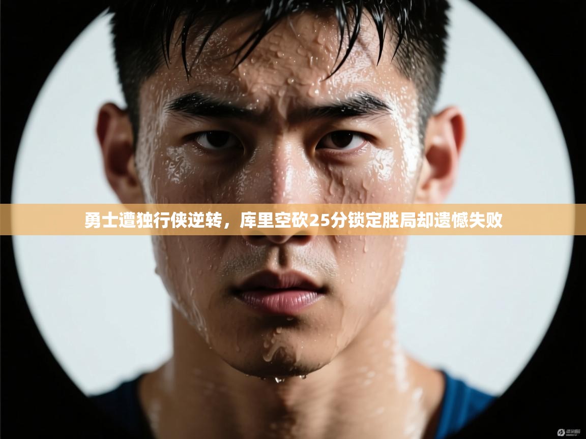 勇士遭独行侠逆转，库里空砍25分锁定胜局却遗憾失败  第2张