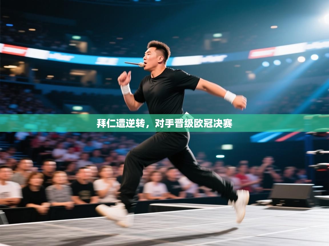 拜仁遭逆转，对手晋级欧冠决赛  第2张