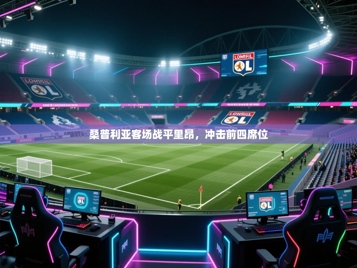 桑普利亚客场战平里昂，冲击前四席位  第1张