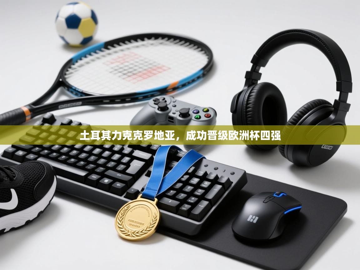 土耳其力克克罗地亚，成功晋级欧洲杯四强  第1张