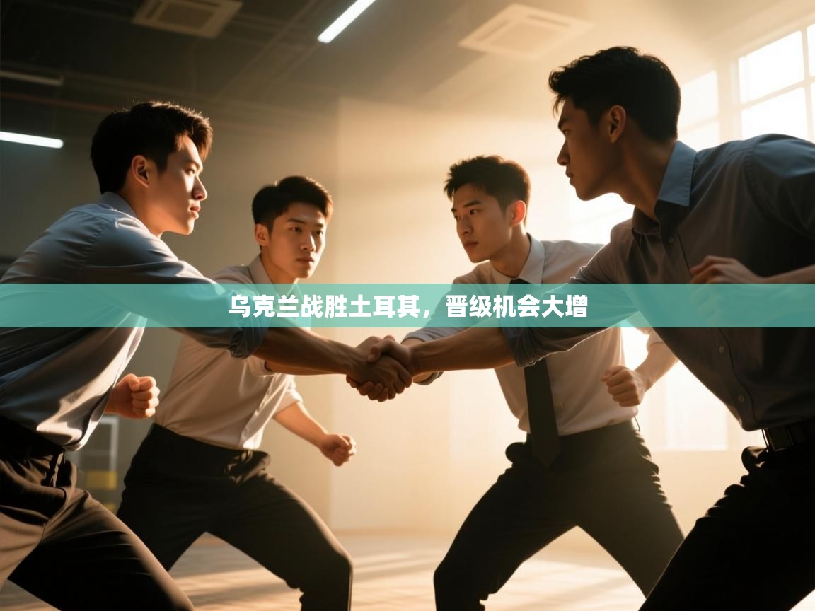 乌克兰战胜土耳其，晋级机会大增  第2张