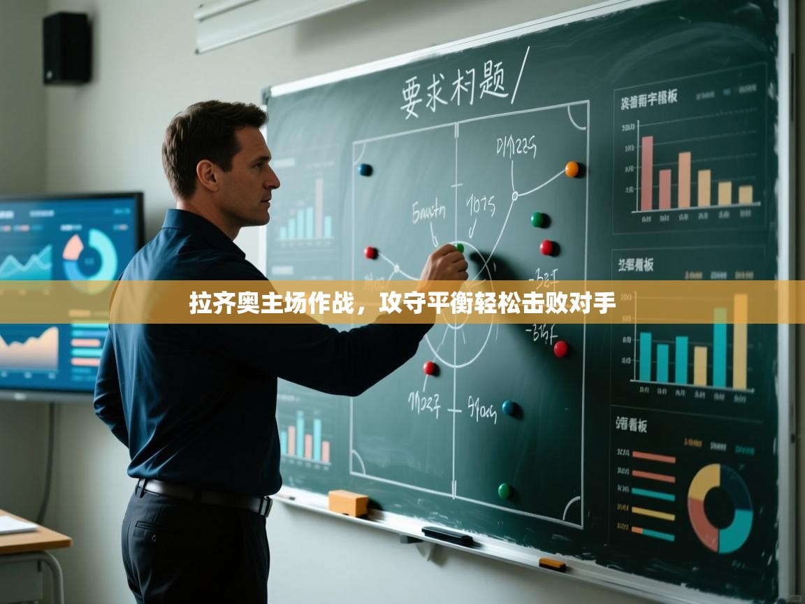 拉齐奥主场作战，攻守平衡轻松击败对手  第1张