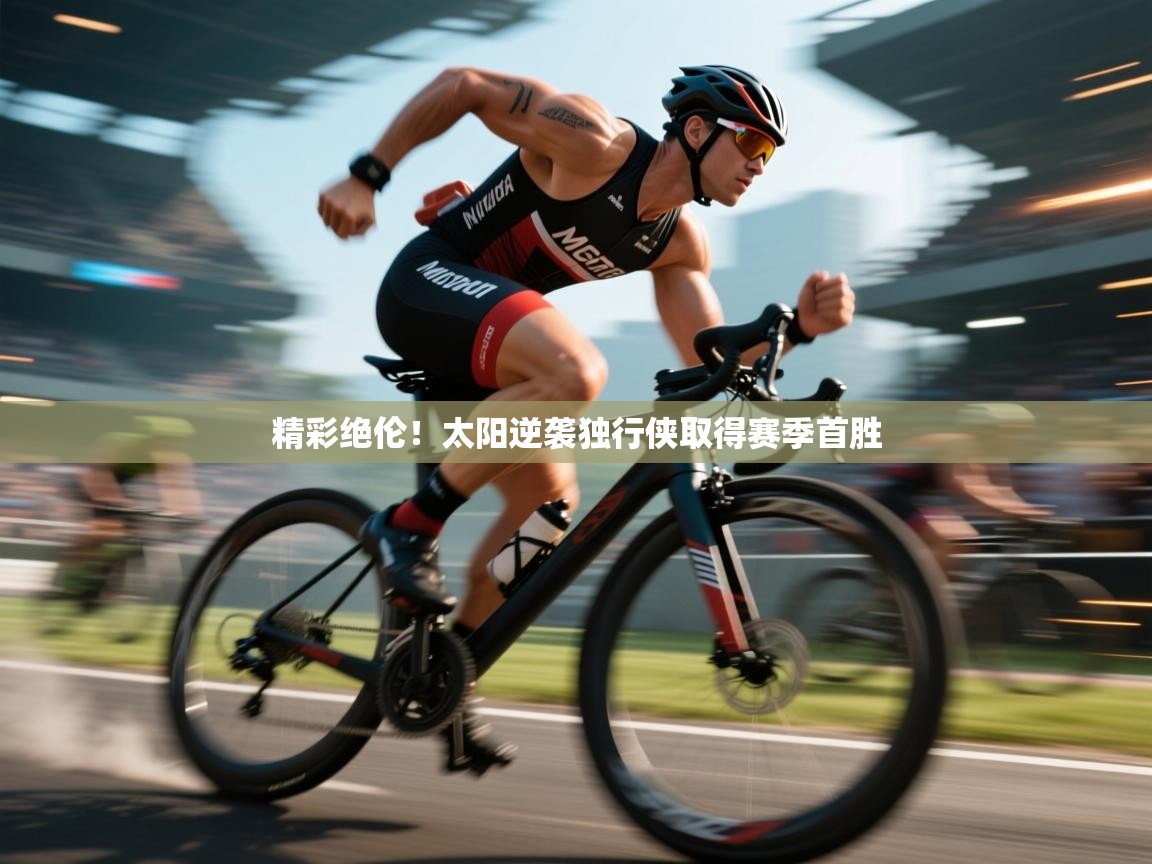 精彩绝伦！太阳逆袭独行侠取得赛季首胜  第1张