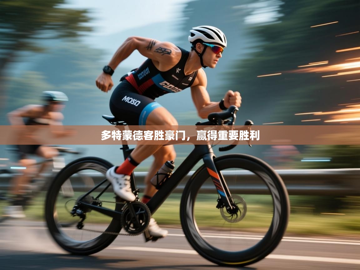 多特蒙德客胜豪门，赢得重要胜利  第1张