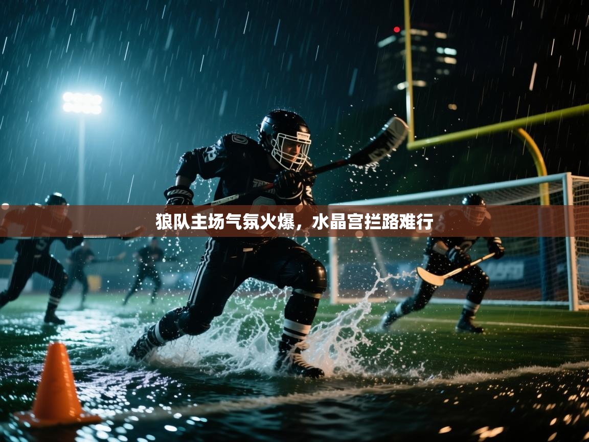 狼队主场气氛火爆,水晶宫拦路难行 第2张