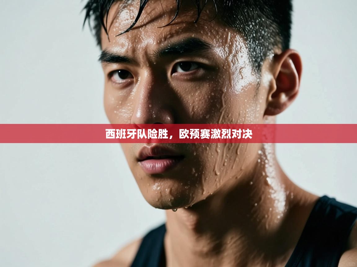 西班牙队险胜，欧预赛激烈对决  第1张