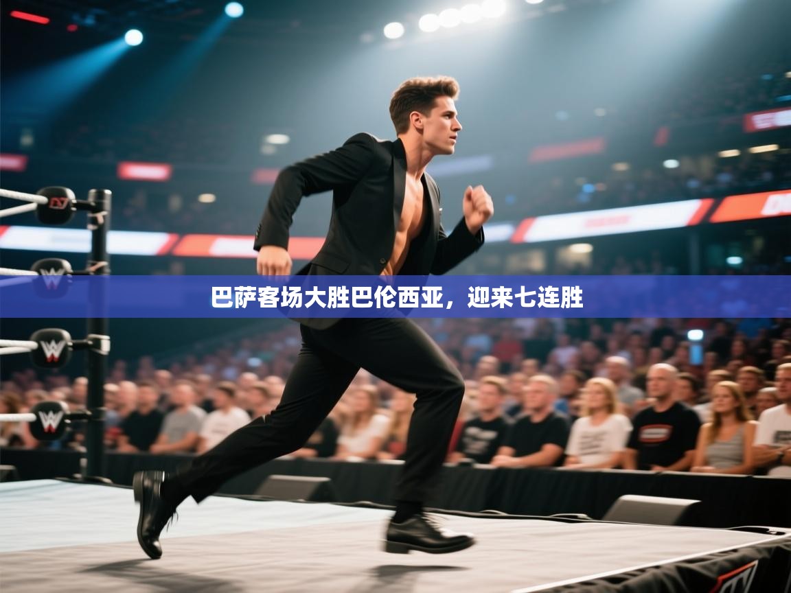 巴萨客场大胜巴伦西亚，迎来七连胜  第1张