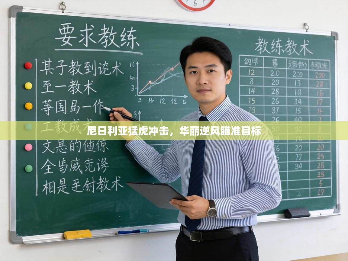 尼日利亚猛虎冲击,华丽逆风瞄准目标 第1张