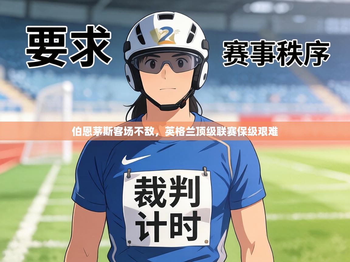 伯恩茅斯客场不敌，英格兰顶级联赛保级艰难  第2张