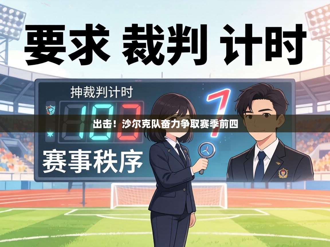 出击！沙尔克队奋力争取赛季前四  第1张