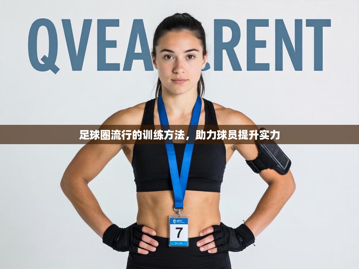 足球圈流行的训练方法，助力球员提升实力  第2张