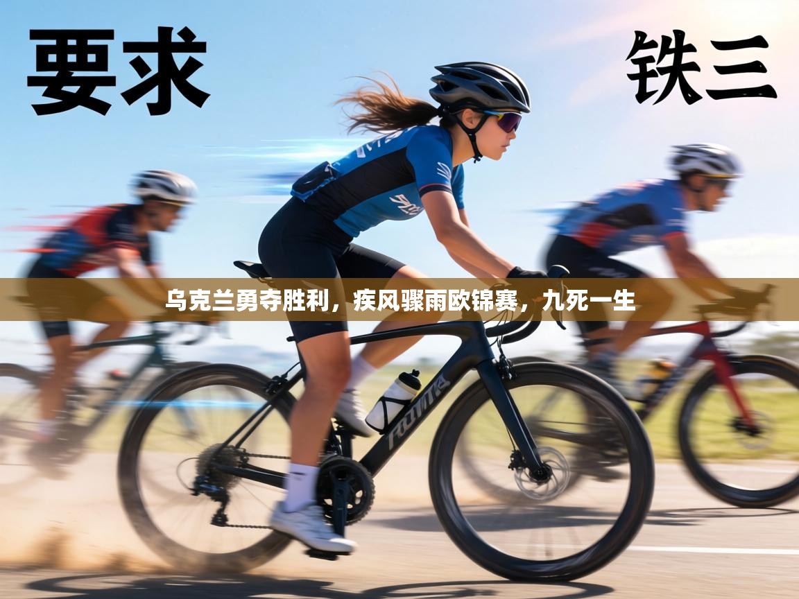 乌克兰勇夺胜利，疾风骤雨欧锦赛，九死一生  第1张