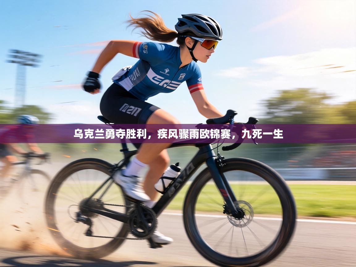 乌克兰勇夺胜利，疾风骤雨欧锦赛，九死一生  第2张