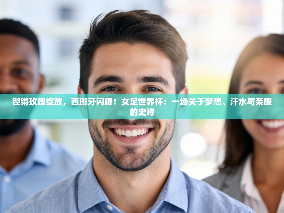 铿锵玫瑰绽放，西班牙闪耀！女足世界杯：一场关于梦想、汗水与荣耀的史诗  第2张