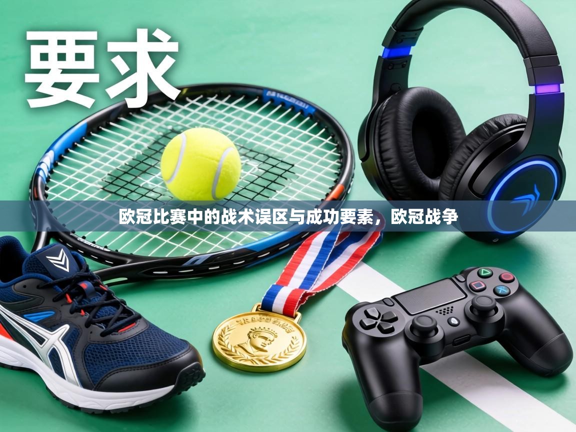 欧冠比赛中的战术误区与成功要素,欧冠战争 第2张