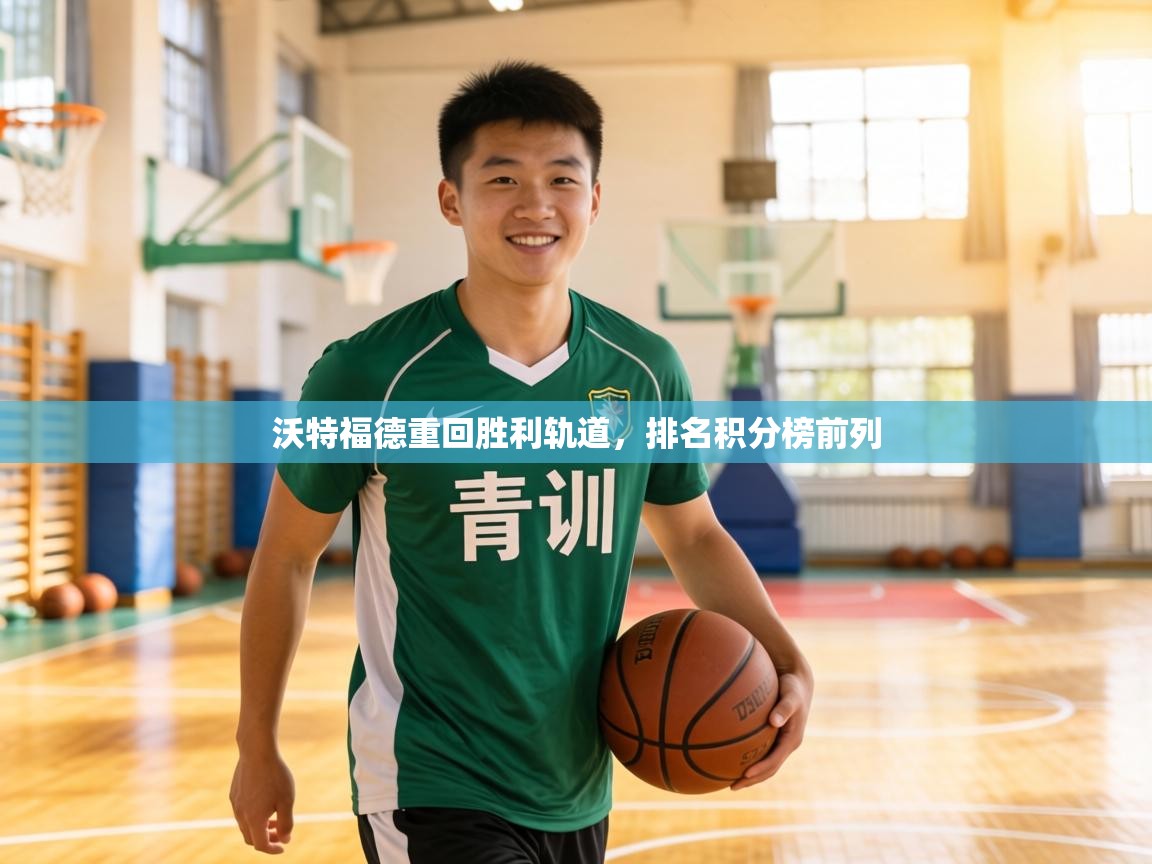 沃特福德重回胜利轨道,排名积分榜前列 第2张